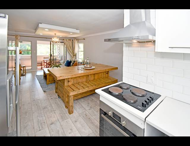 2 BEDROOM APARTMENT FOR SALE IN MORNINGSIDE